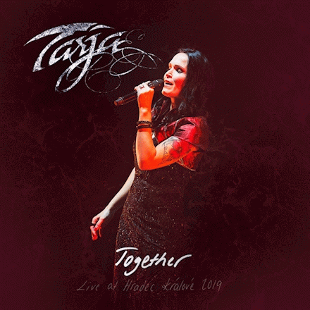 Tarja : Together (Live at Hradec Králové 2019)